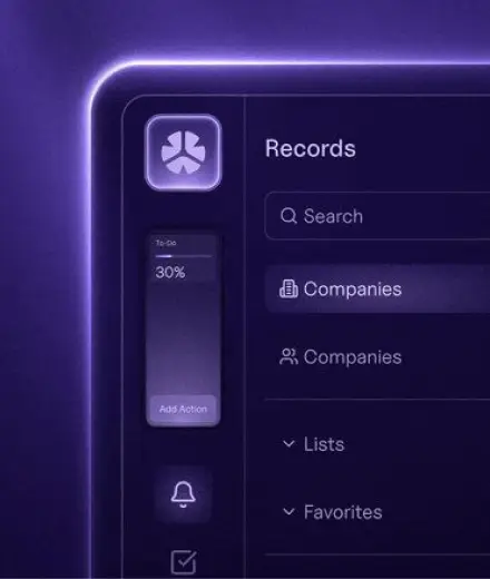 AI Media Interactive Dashboard
